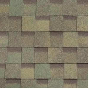 Гибкая черепица Shinglas коллекция Кантри, онтарио м2